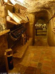 Cantine divine