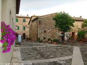 Bagno Vignoni