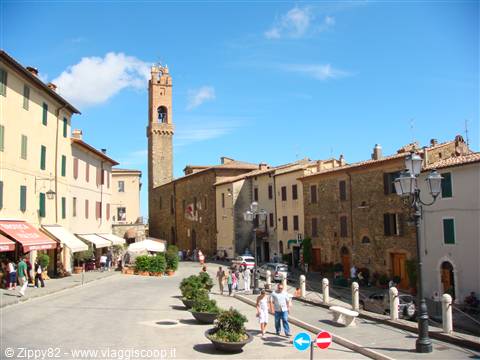 Montalcino