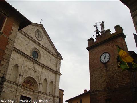 Pienza
