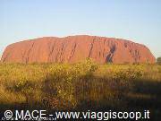 Uluru