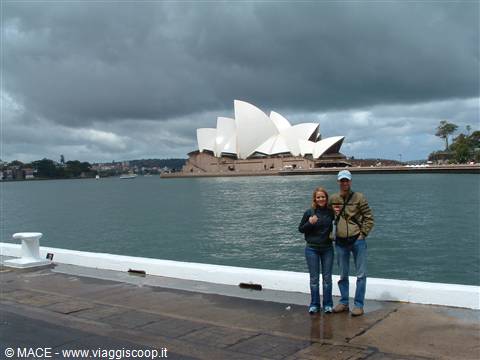 Sydney 2