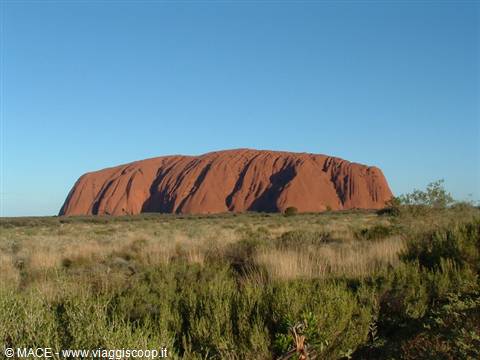 Ayers Rock