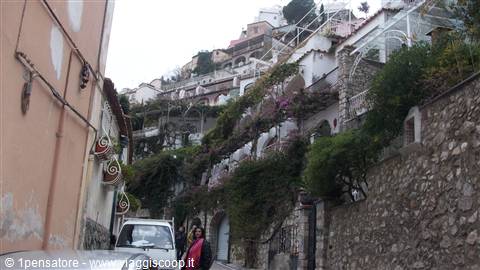 Positano