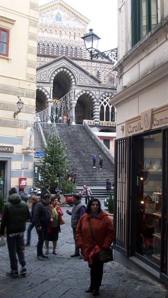 Duomo di Amalfi
