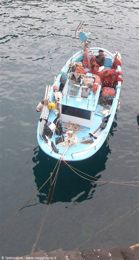 Rammendo delle reti