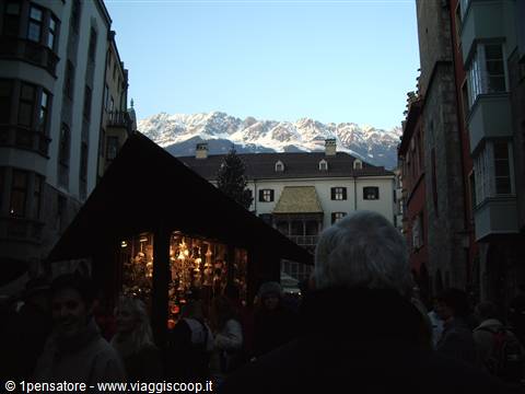 Mercatini