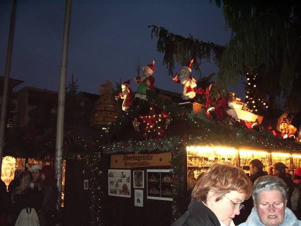 Mercatini di Natale