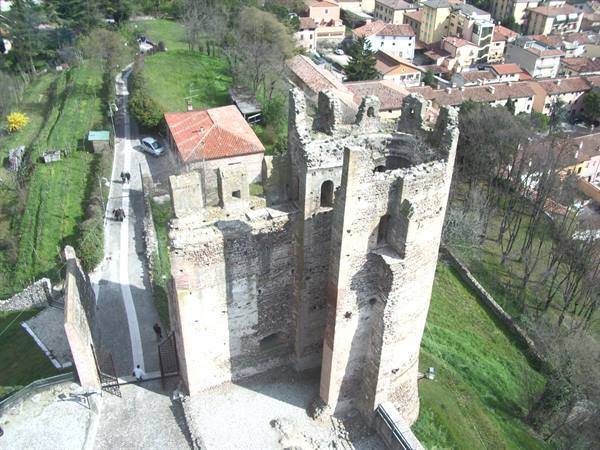 Valeggio sul Mincio - Castello