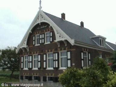 la casa delle papere il nostro agricamping