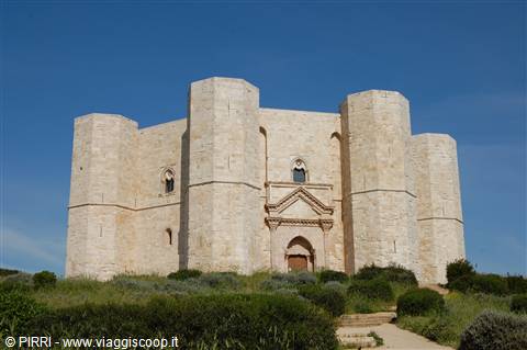 PUGLIA E BASILICATA IN PRIMAVERA