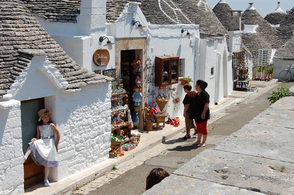 alberobello
