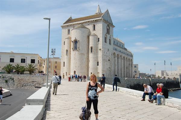 duomo di trani