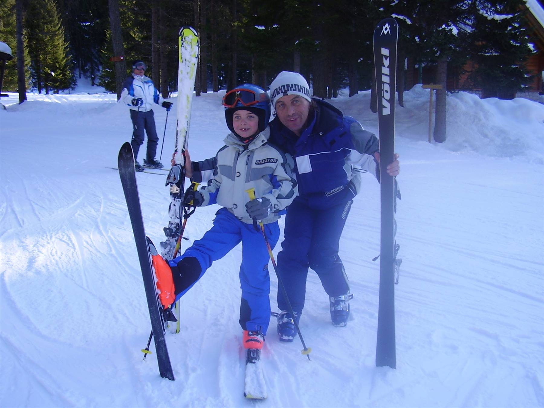 ALLEGHE GENNAIO 2006