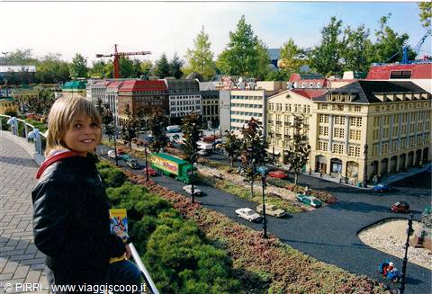 LEGOLAND