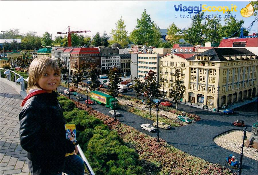LEGOLAND
