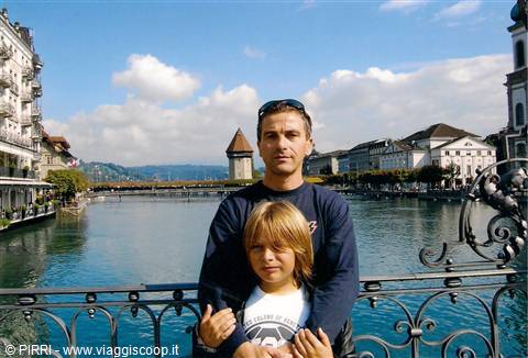 IO E SIMONE