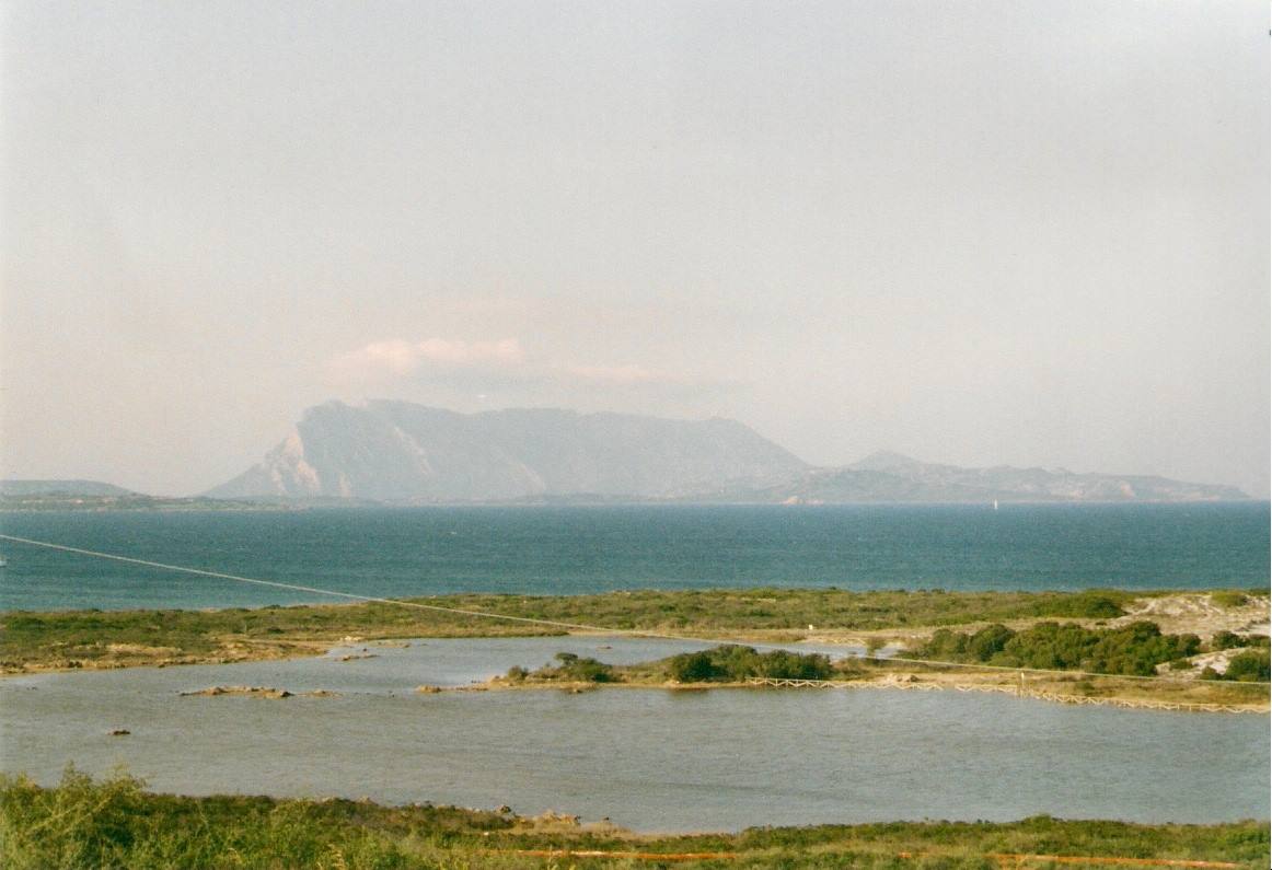 ISOLA DI TAVOLARA