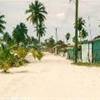ISOLA DI PESCATORI REPUBBLICA DOMINICANA 