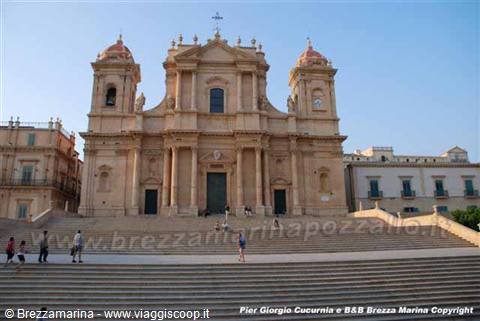 NOTO-Cattedrale
