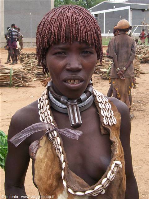 Etiopia del Sud