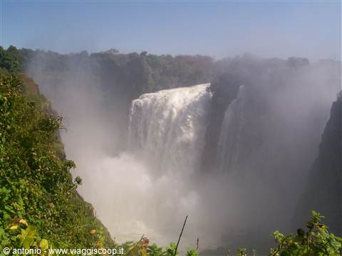 Victoria Falls