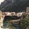 Mostar BOSNIA E HERZEGOWINA 