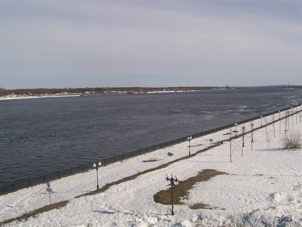 Jaroslav, il Volga
