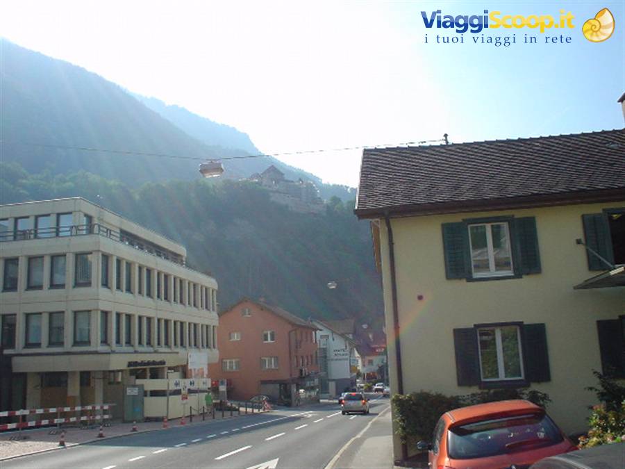 Vaduz