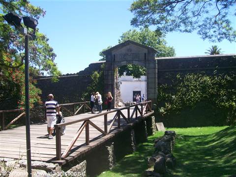 Colonia do Sacramento