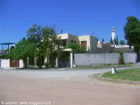 Colonia do Sacramento