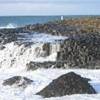 giant's causeway in Ulster REGNO UNITO 