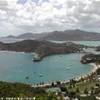 English Harbour ANTIGUA E BARBUDA 