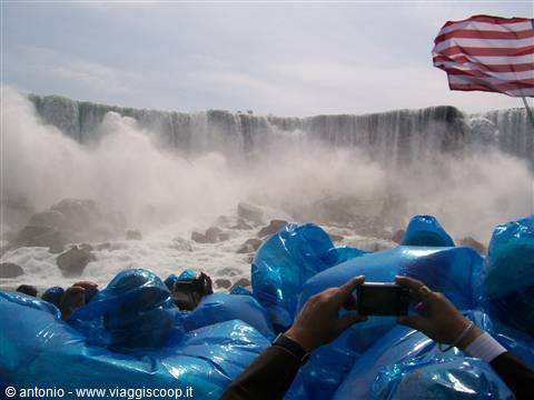 Niagara Falls
