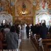 matrimonio greco-cattolico a Tirgu Mures ROMANIA 