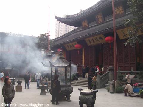 Shanghai
