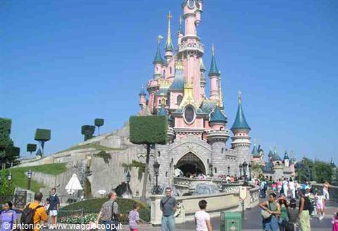 Eurodisney