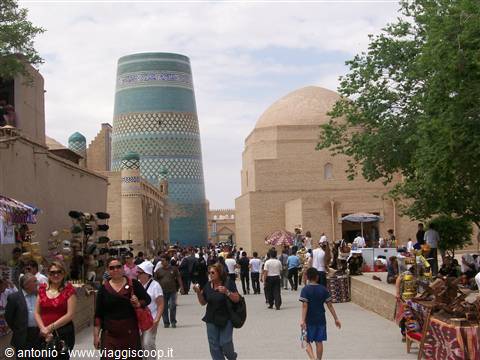 Uzbekistan