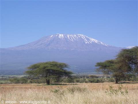 Uno sguardo alla Tanzania