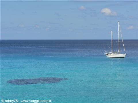 FORMENTERA A SETTEMBRE