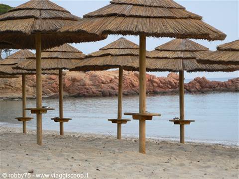 CORSICA? PERCHE' NO!!
