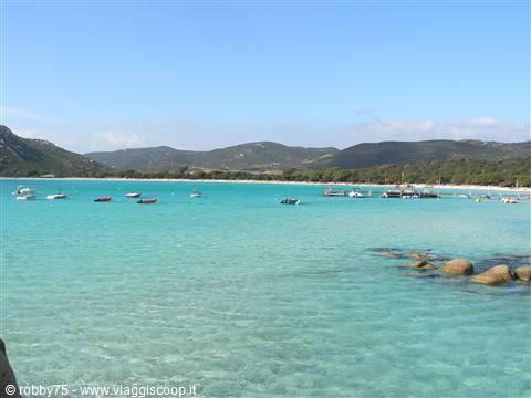 SANTA GIULIA