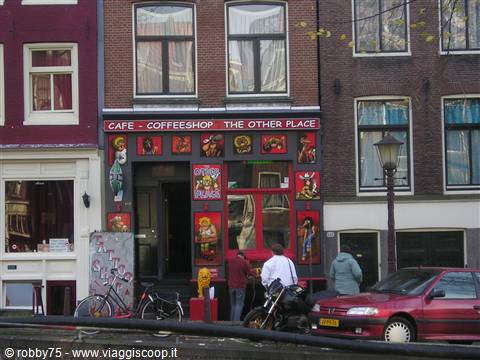 AMSTERDAM