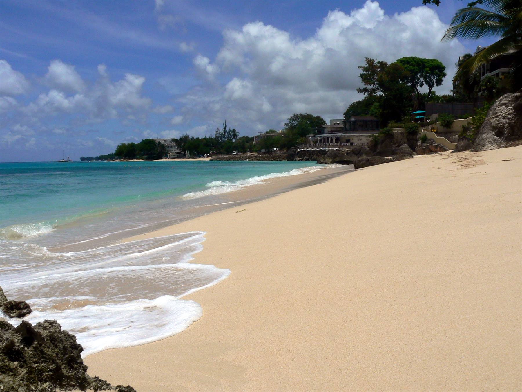 Foto di viaggio in BARBADOS