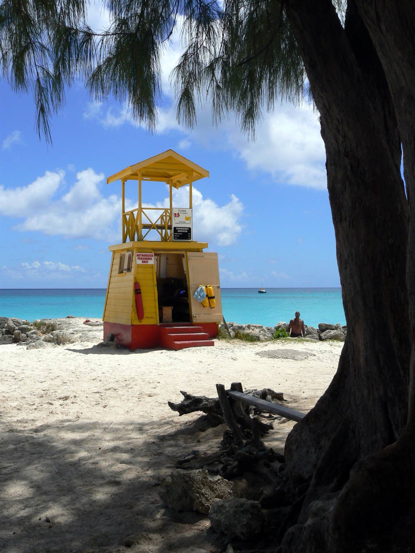 Foto di viaggio in BARBADOS
