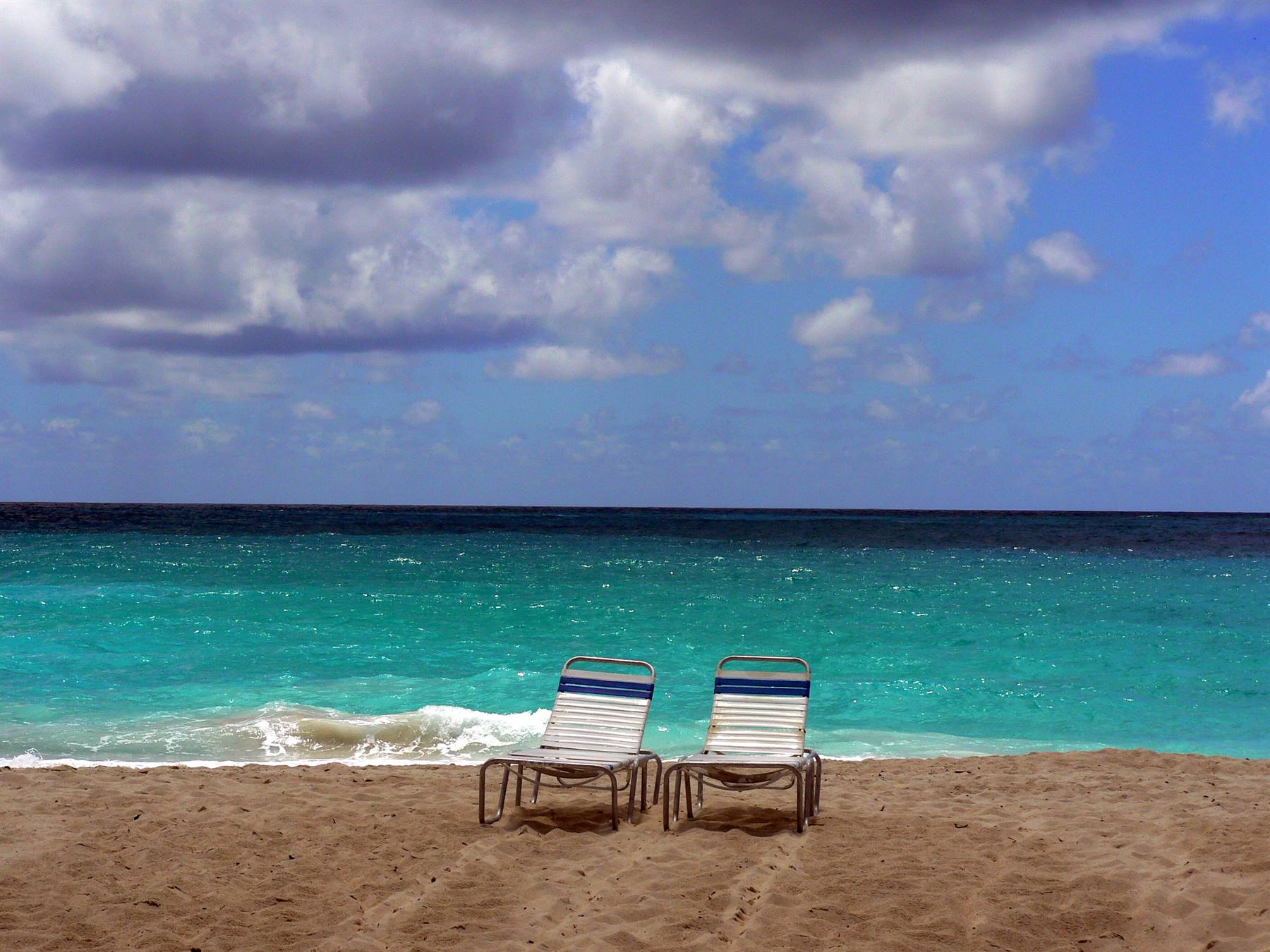 Foto di viaggio in BARBADOS