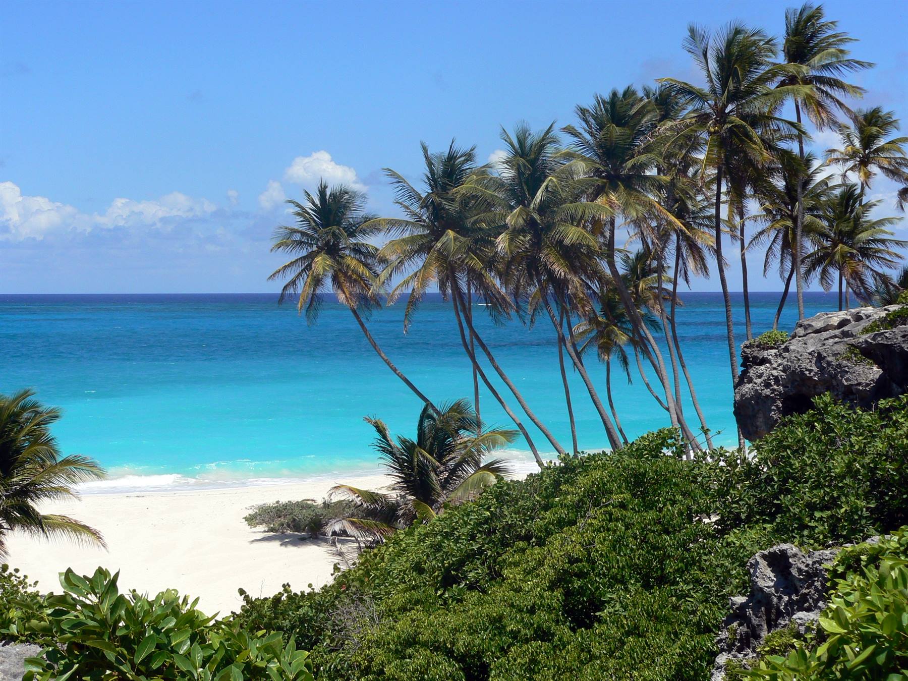 Foto di viaggio in BARBADOS