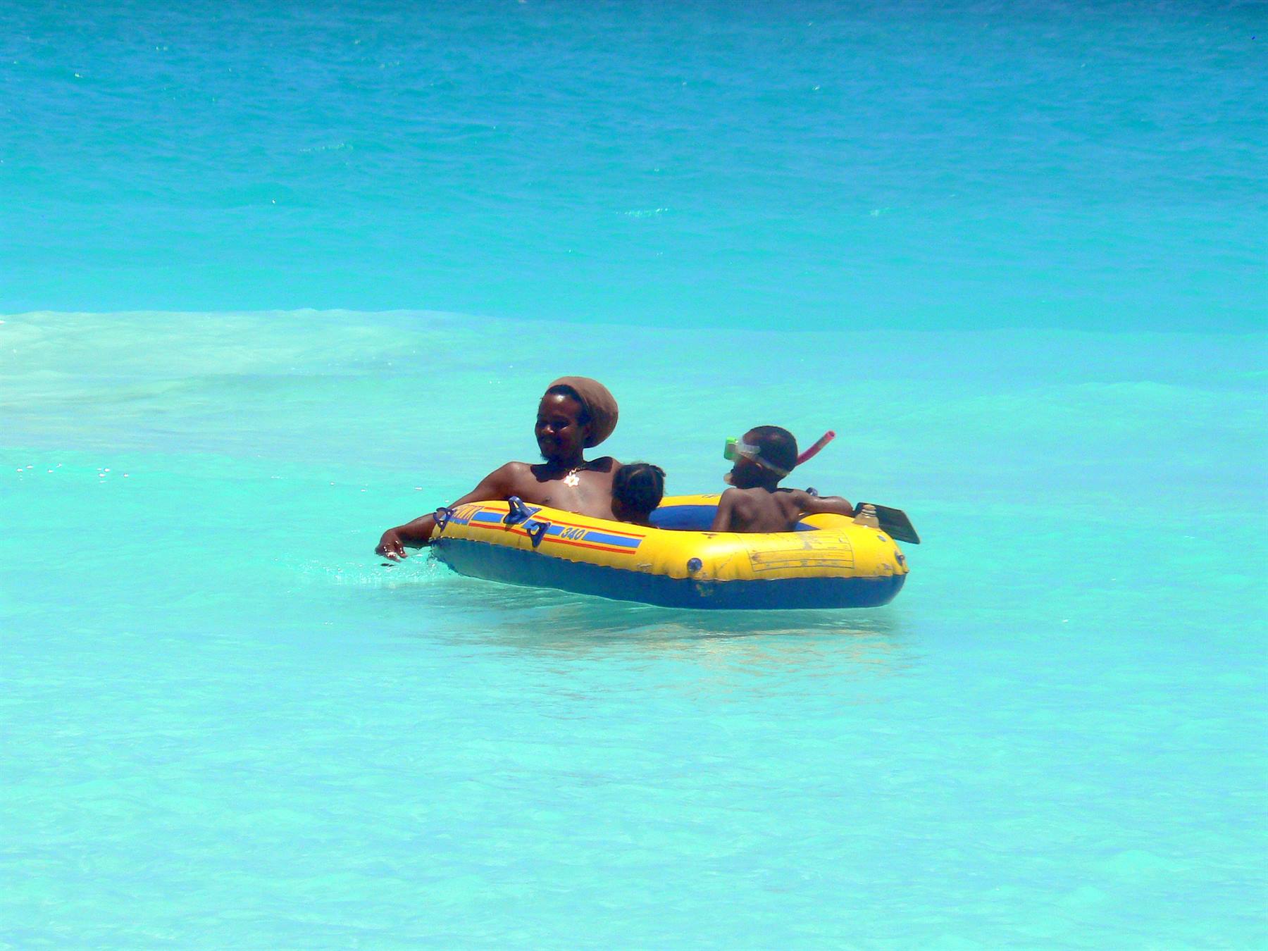Foto di viaggio in BARBADOS