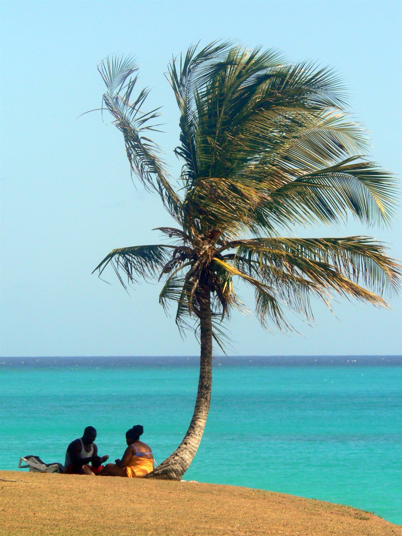 Foto di viaggio in BARBADOS