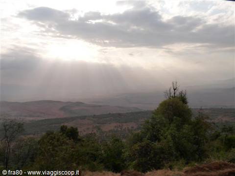 Rift Valley